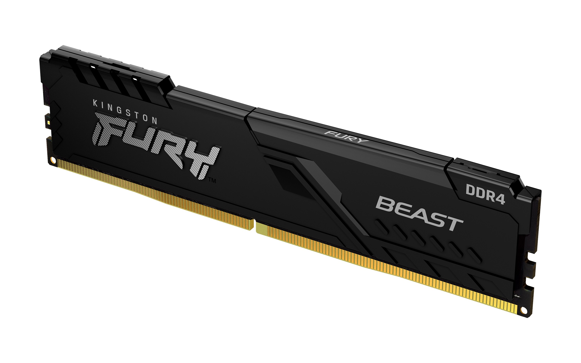 Kingston 32GB 3200MHz DDR4FURY Beast