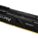 Kingston 32GB 3200MHz DDR4FURY Beast (2x16GB)