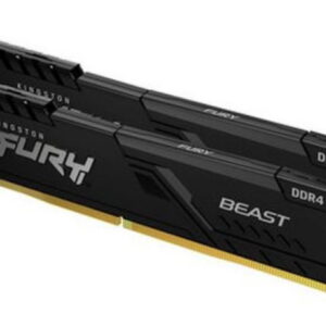 Kingston 32GB 3200MHz DDR4FURY Beast (2x16GB)