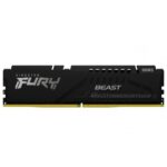 Kingston 16GB 5600MHz DDR5Fury Beast