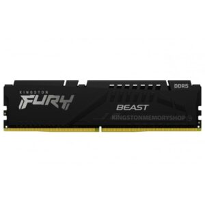 Kingston 16GB 5600MHz DDR5Fury Beast