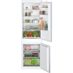 BOSCH Kombinovani hladnjak Serie 2| No Frost