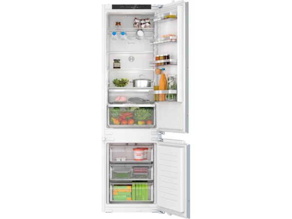 BOSCH KIN96VFD0 Ugradbeni hladnjak Serie 4| BOSCH KIN96VFD0 Ugradbeni hladnjak Serie 4|