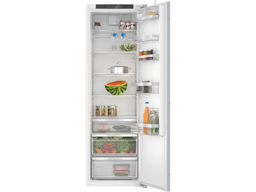 BOSCH Ugradbeni hladnjak Serie 6|  (D)