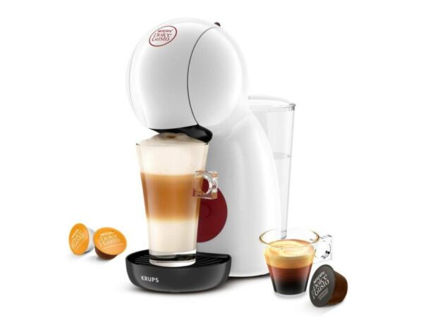 Dolce Gusto Piccolo XS white Dolce Gusto Piccolo XS white