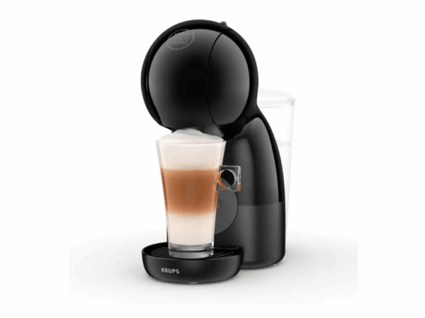 Dolce Gusto Piccolo XS blk/ant Dolce Gusto Piccolo XS blk/ant