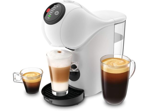 Dolce Gusto Genio S white Dolce Gusto Genio S white