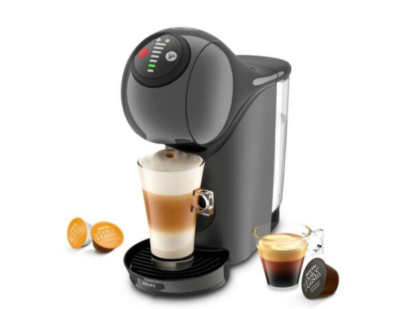 Dolce Gusto Genio S black Dolce Gusto Genio S black