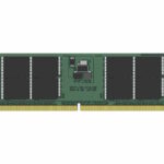 Kingston 32GB 5600MHz DDR5SODIMM