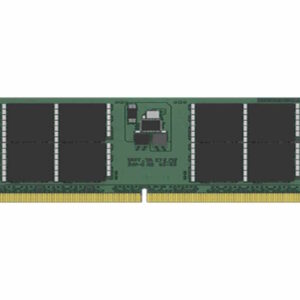 Kingston 32GB 5600MHz DDR5SODIMM