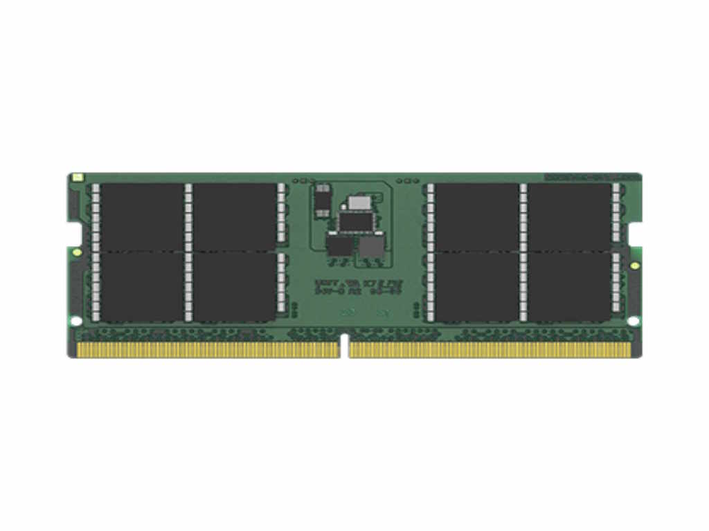 Kingston 32GB 5600MHz DDR5SODIMM