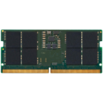 Kingston DRAM 16GB 5600MT/s DDR5 Non-ECC CL46 SODIMM 1Rx8
