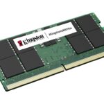 Kingston 16GB 5600MHz DDR5SODIMM