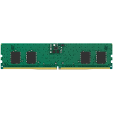 Kingston 16GB 5600MT/s DDR5 Non-ECC CL46 DIMM 1Rx8 Kingston 16GB 5600MT/s DDR5 Non-ECC CL46 DIMM 1Rx8
