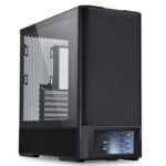 Lian Li Lancool 207 Digital Black