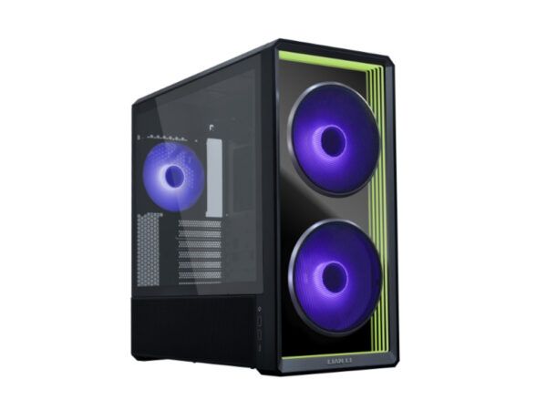 Lian Li Lancool 217 INF Mid-tower Lian Li Lancool 217 INF Mid-tower