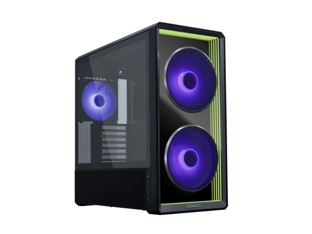 Lian Li Lancool 217 INF Mid-tower
