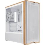 Lian Li Lancool 217 White ATX