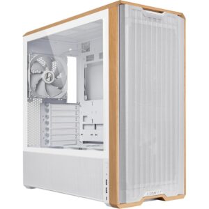 Lian Li Lancool 217 White ATX
