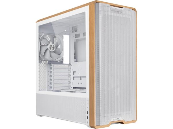 Lian Li Lancool 217 White ATX Lian Li Lancool 217 White ATX