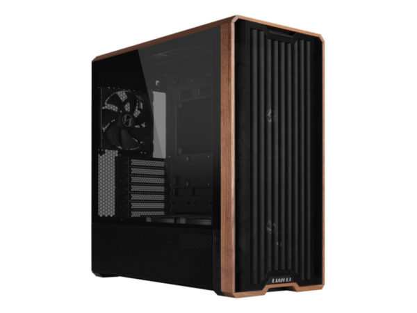 Lian Li Lancool 217 Black ATX Lian Li Lancool 217 Black ATX