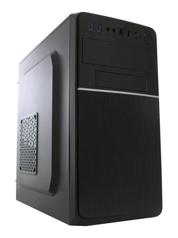 LC-Power Case 2015MB-Micro ATX LC-Power Case 2015MB-Micro ATX