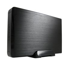 LC-Power USB3.0 Enclosure 3.5"LC-35U3-Hydra