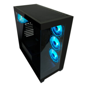 LC-Power Case Gaming 715B Midi-tower