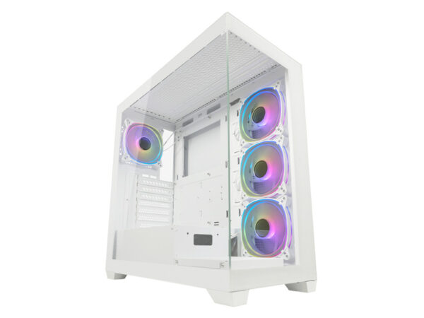 LC-Power Case Gaming 715W Midi-tower LC-Power Case Gaming 715W Midi-tower