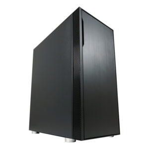 LC-Power Sound Insulated CaseLC-8000B