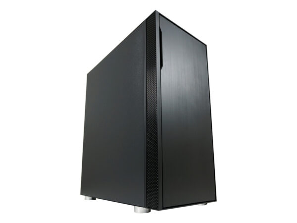 LC-Power Sound Insulated CaseLC-8000B LC-Power Sound Insulated CaseLC-8000B