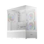 LC-Power Case Gaming 812WQuartz Vision