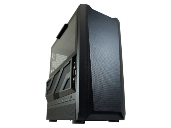 LC-Power Case Gaming 900B midi- tower LC-Power Case Gaming 900B midi- tower
