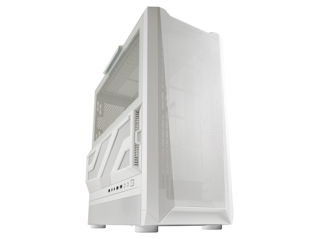 LC-Power Case Gaming 900W Midi-tower