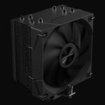 LC-Power LC-CC-120-B4 Cooler AERA series AIR Cooler 190w TDP