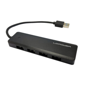 LC-Power USB Hub