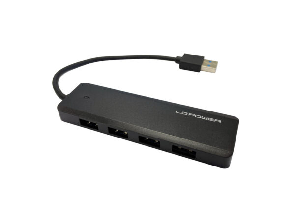 LC-Power USB Hub LC-Power USB Hub