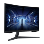 34" Odyssey G55T UWQHD 165HzVA