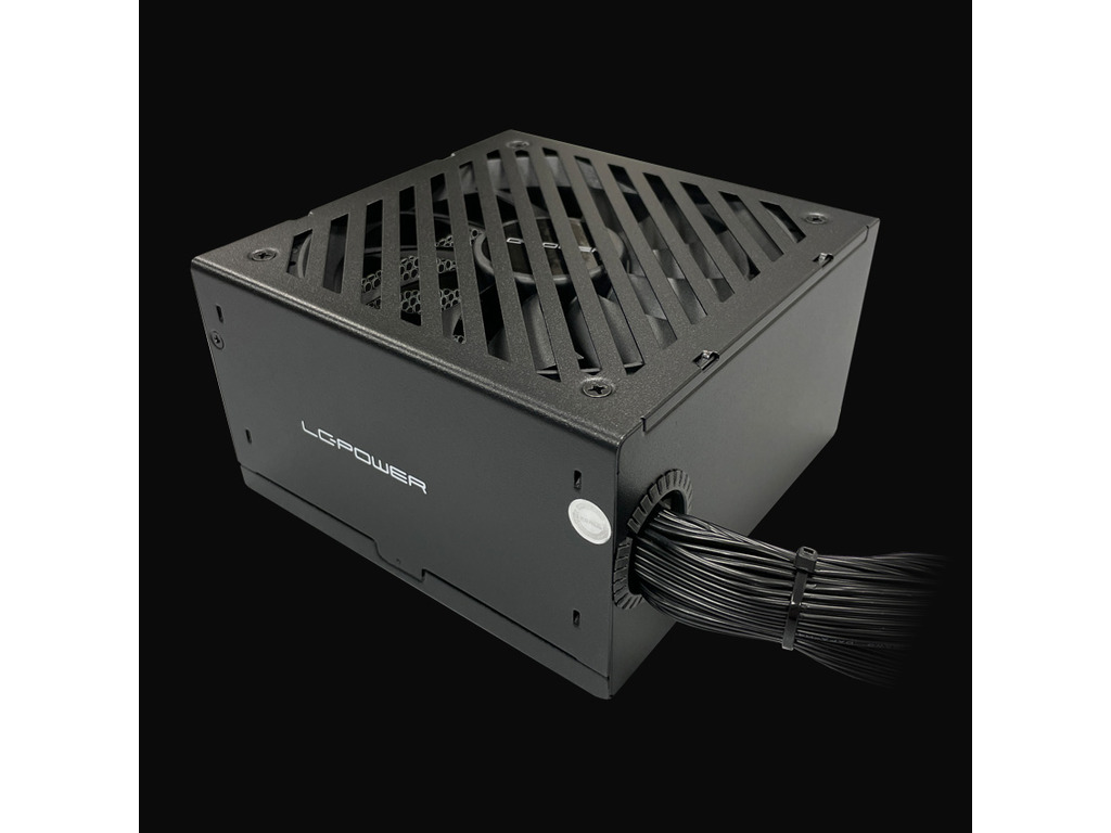 LC-Power LC6650B-SI V3.1650w