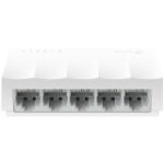 TP-Link LiteWave 5-Port 10/100Mbps Desktop Switch