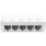 TP-Link LiteWave 5-Port 10/100Mbps Desktop Switch