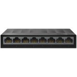 LiteWave 8-Port Gigabit Desktop Switch