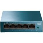 TP-Link LiteWave 5-Port Gigabit Desktop Switch