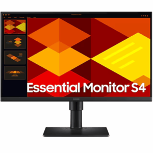 Samsung 24'' FHD Posl Mon S40GIPS