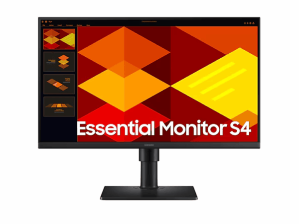 Samsung 24'' FHD Posl Mon S40GIPS Samsung 24'' FHD Posl Mon S40GIPS