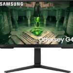 Samsung 25" G4 240Hz