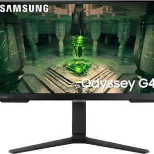 Samsung 25" G4 240Hz