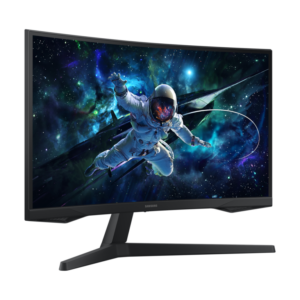 27'' WQHD Odyssey Gaming G55C165Hz