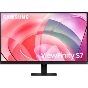 Samsung monit ViewFinity S7 4K27"