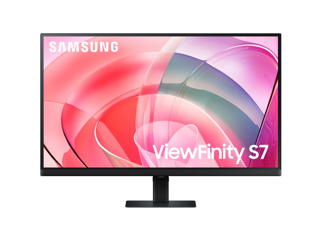 Samsung monit ViewFinity S7 4K27"